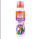 SUPER KIDS SUNSCREEN LOTION SPF50+ 200ML